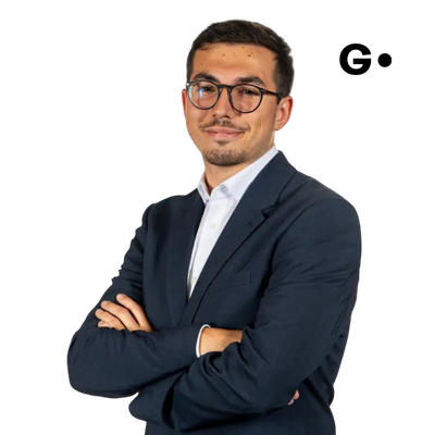 Gian-Luca Gloor