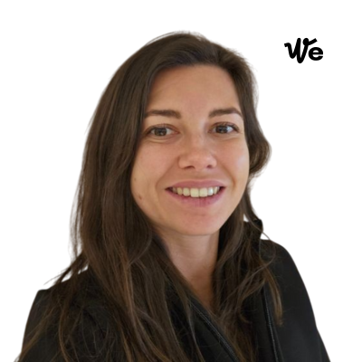 Charlotte Roussey