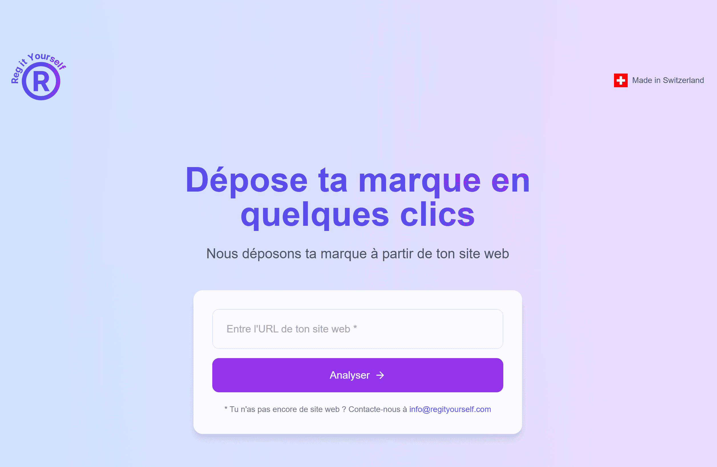 Image produit