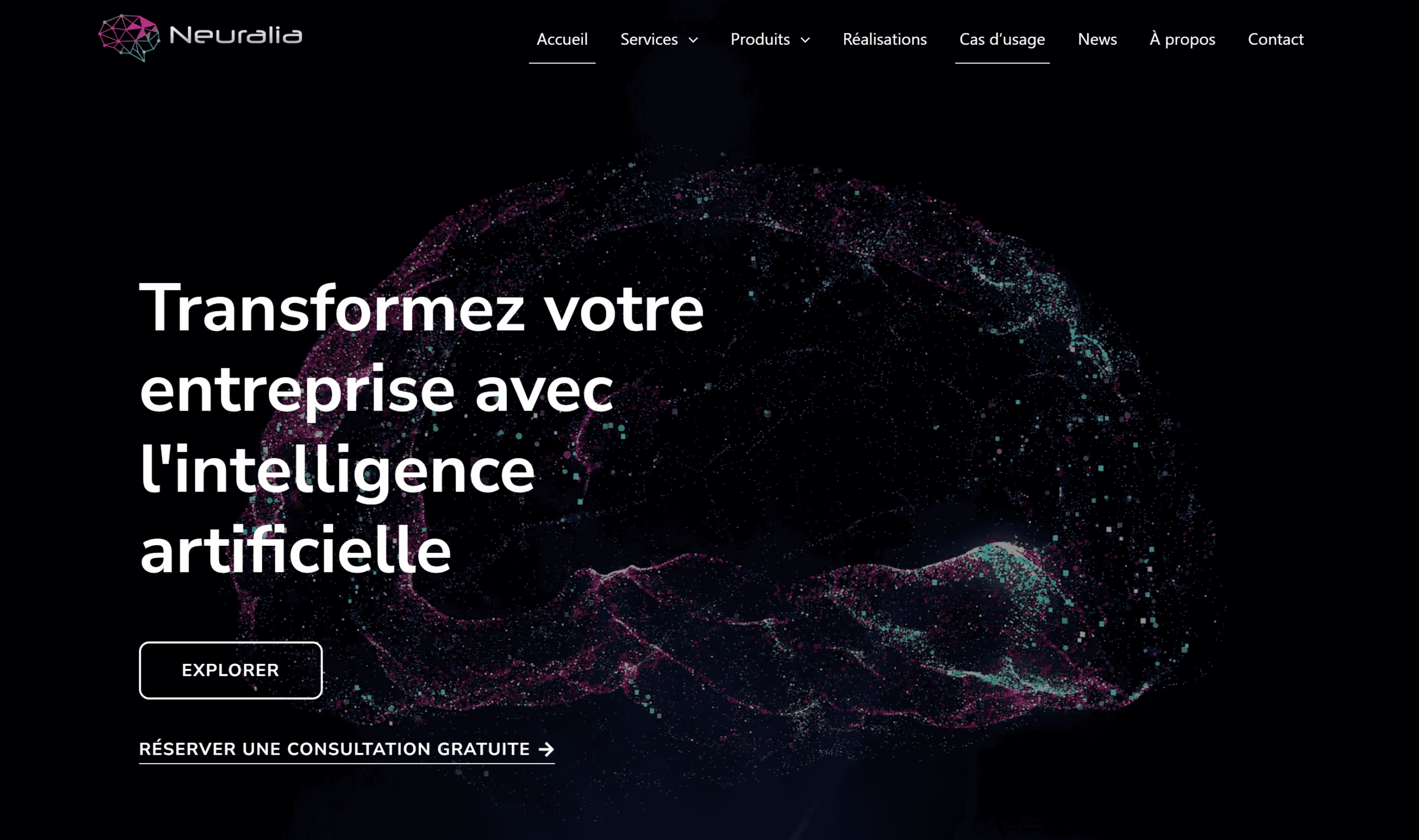 Image produit
