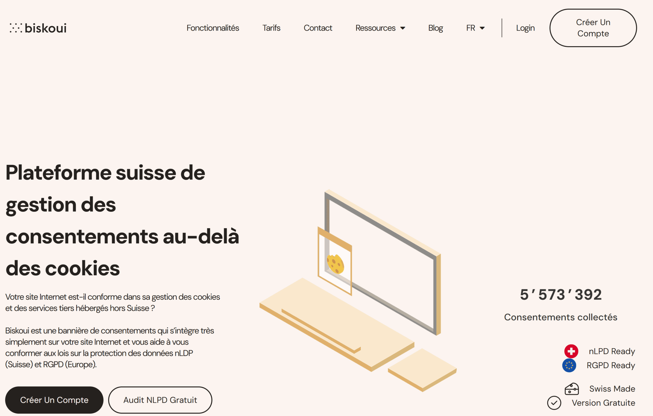 Image produit