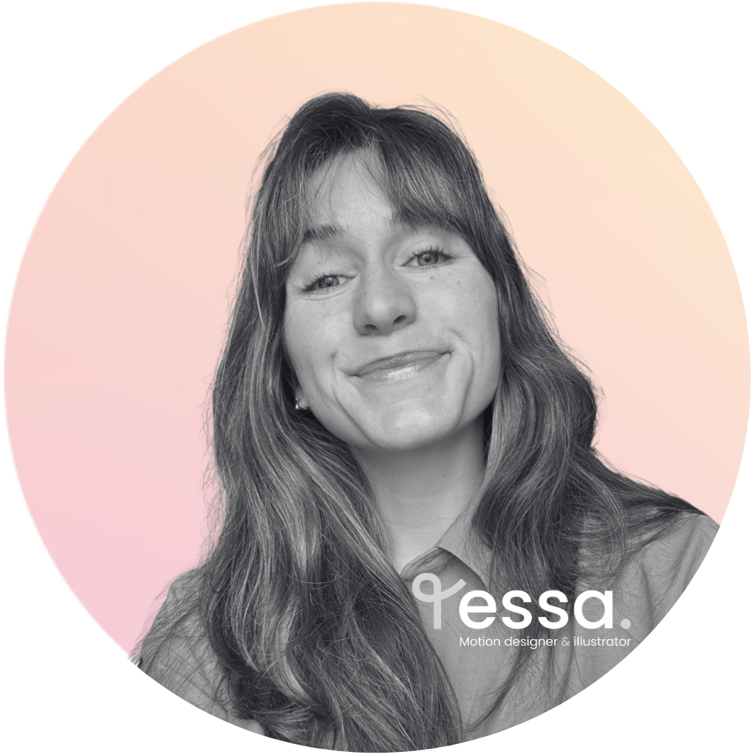Tessa Garnier
