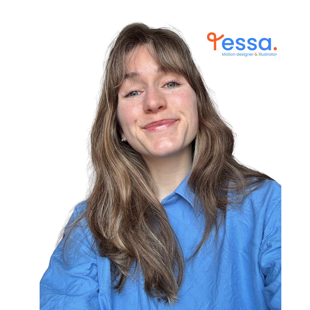 Tessa Garnier