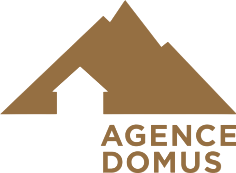 Agence Domus Logo