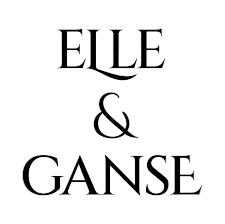 Elle & Ganse Logo