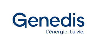 Genedis Logo