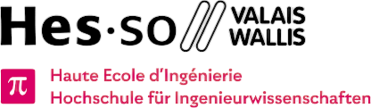 HES-SO HEI Logo
