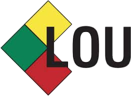 Lou Carrelage Logo