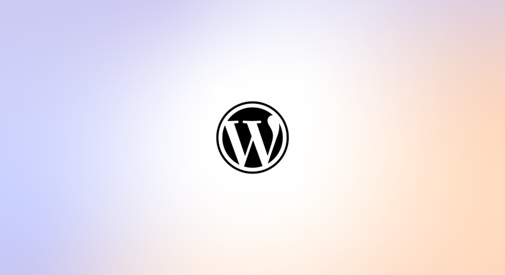 Pourquoi tout le monde parle de WordPress ?