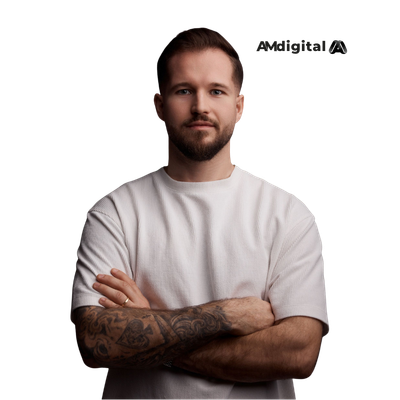 Adrian Martinez